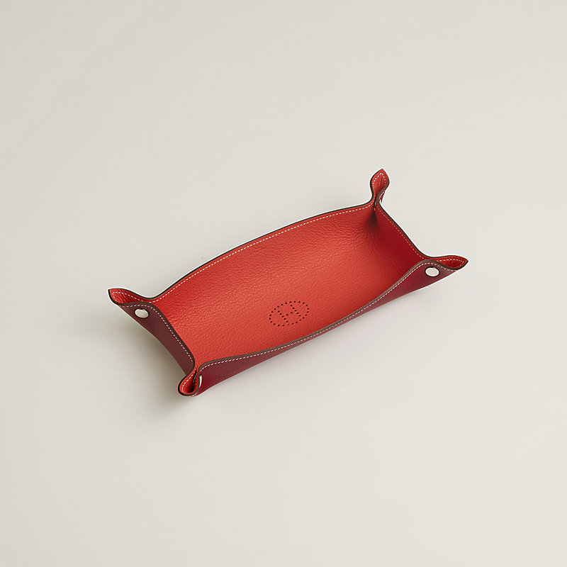 Mises et Relances Desk pencil case