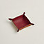 View: front, Mises et Relances H Evelyne mini change tray