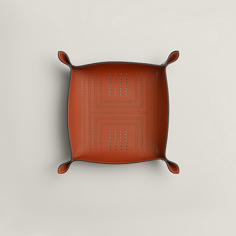 Mises et Relances Myriade change tray