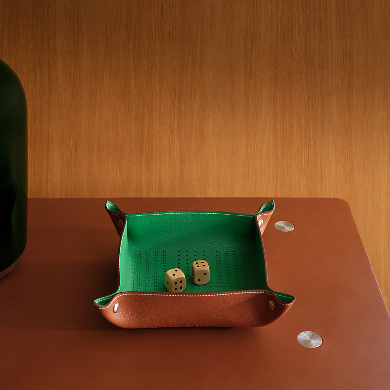 Mises et Relances Myriade change tray