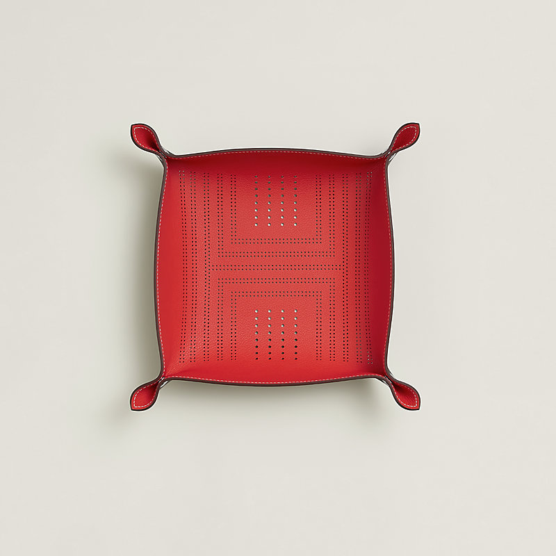 Mises et Relances Myriade change tray