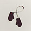 Mittens charm, View: front, front, view 2 of 5