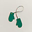 Mittens charm, View: front, front, view 4 of 5