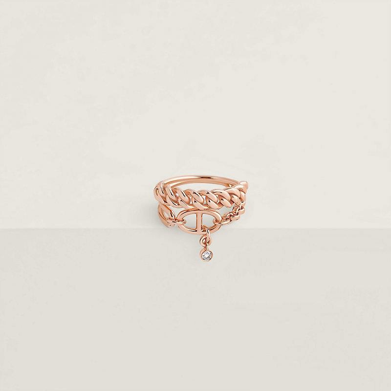 Mix and H ring