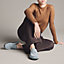 Mix mule, View: Worn, worn, view 2 of 5