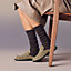 Mix mule, View: Worn, worn, view 2 of 5