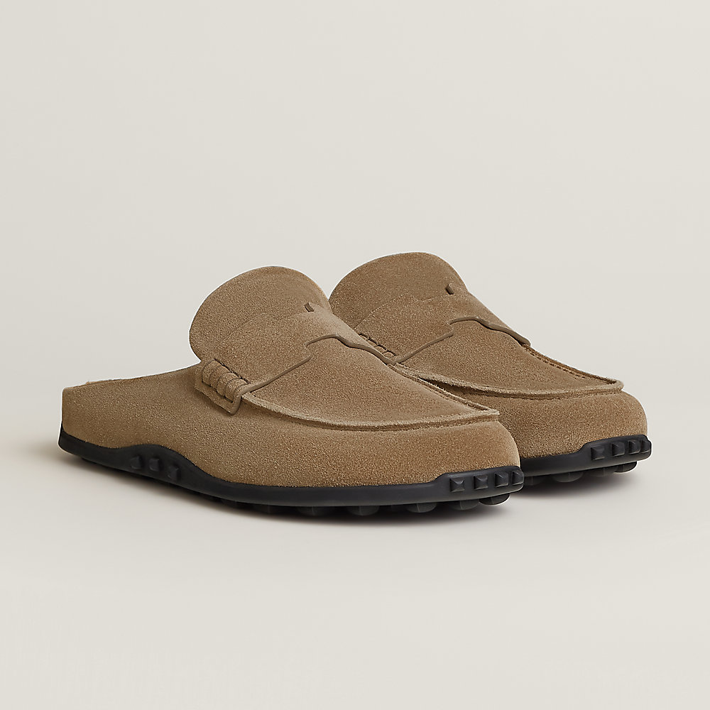 Mix mule | Hermès Mainland China