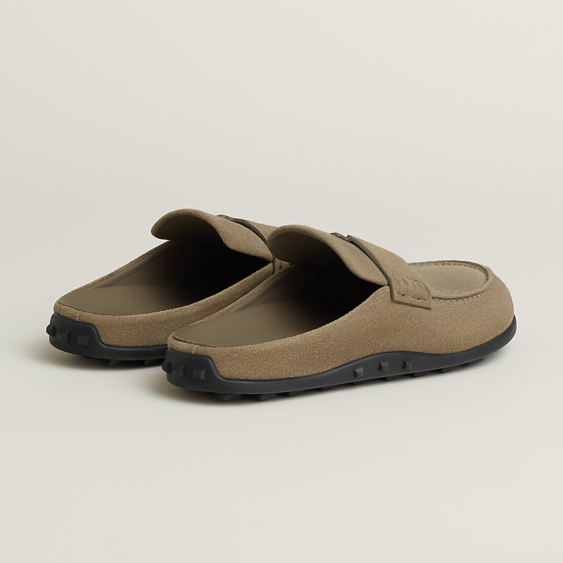Mix穆勒鞋