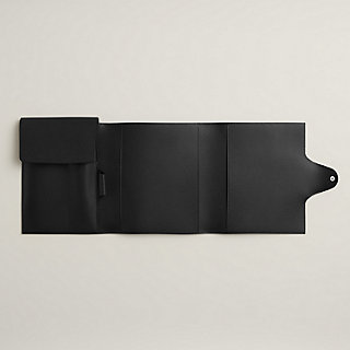 MM writing set - Black | Hermès Mainland China