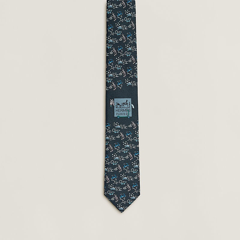 Mobilite Douce Twillbi tie 7&nbsp;cm, View: , view 3 of 3