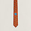 Mobilite Douce Twillbi tie 7&nbsp;cm, View: Back, back, view 3 of 3