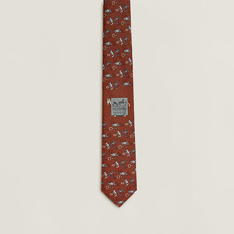 Mobilite Douce Twillbi tie 7&nbsp;cm