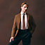 Mobilite Douce Twillbi tie 7&nbsp;cm, View: Worn, worn, view 2 of 3