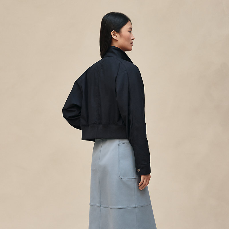 Modular jacket