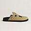 Monk mule, View: side, side, view 4 of 6