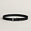View: front, Monsieur Medor 26 belt