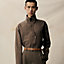 View: Worn, Monsieur Medor 26 belt