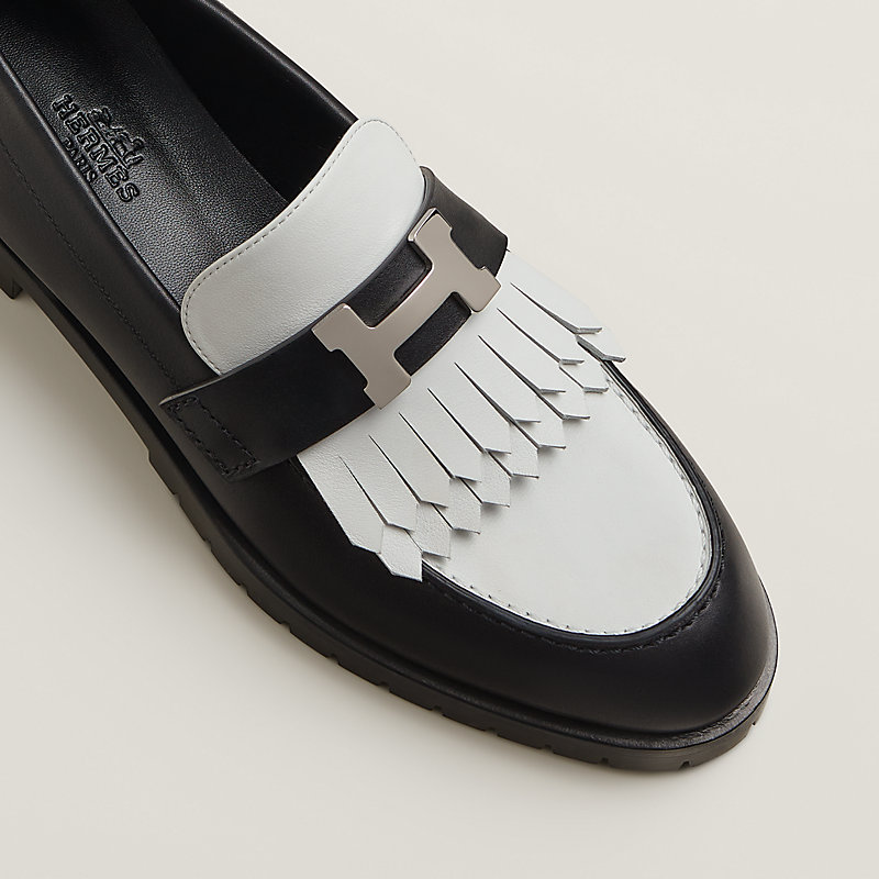 Montmartre loafer
