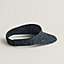 More Calligraphie visor, View: Back, back, view 2 of 2