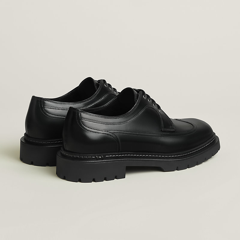 Moreno derby shoe