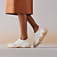 Morgan sneaker, View: Worn, worn, view 2 of 6