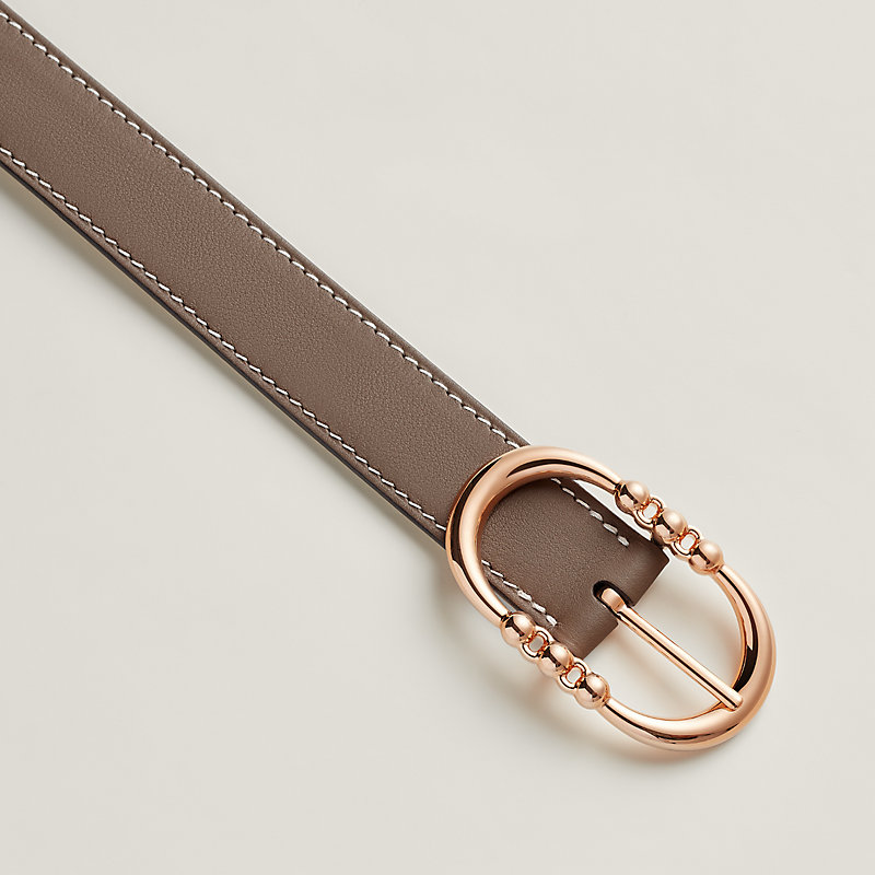 Mors & More 24双面腰带