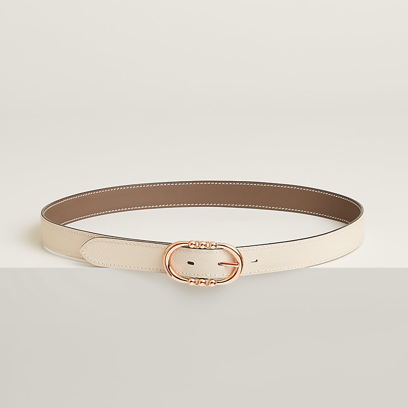 Mors & More 24双面腰带