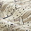 Mors a Jouets Bandana pleated shawl 140, View: Detail, detail, view 3 of 3