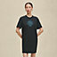 View: Worn, "Mors a Jouets" t-shirt dress