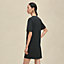 View: Worn, "Mors a Jouets" t-shirt dress