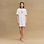 View: Worn, "Mors a Jouets" t-shirt dress