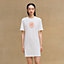 View: Worn, "Mors a Jouets" t-shirt dress