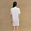 View: Worn, "Mors a Jouets" t-shirt dress