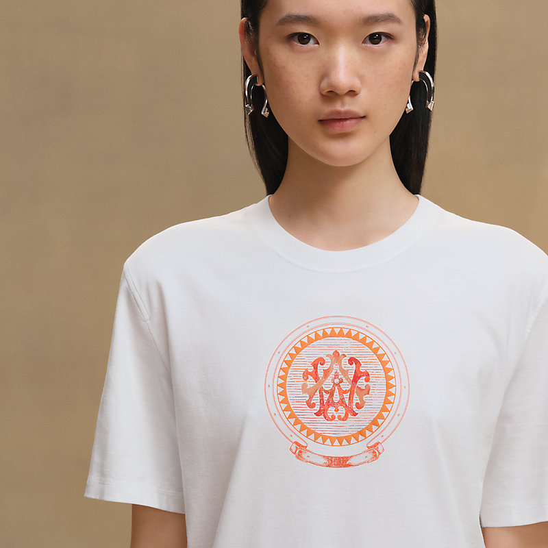 "Mors a Jouets" t-shirt dress