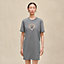 View: Worn, "Mors a Jouets" t-shirt dress