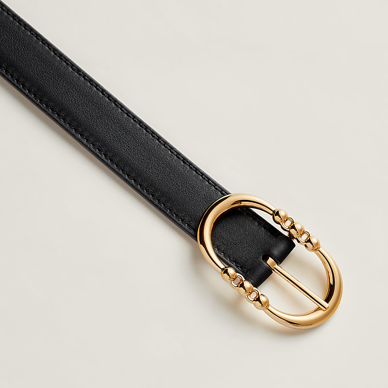Mors & More 24 reversible belt