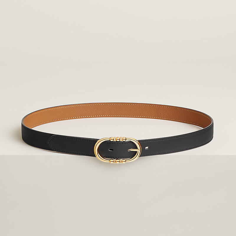 Mors & More 24 reversible belt
