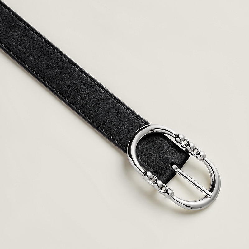 Mors & More 24 reversible belt