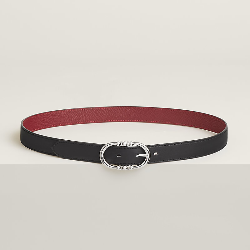 Mors & More 24 reversible belt