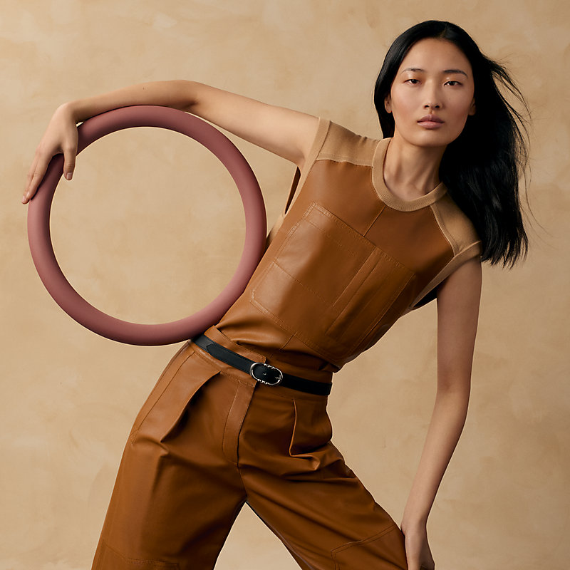 Mors & More 24 reversible belt