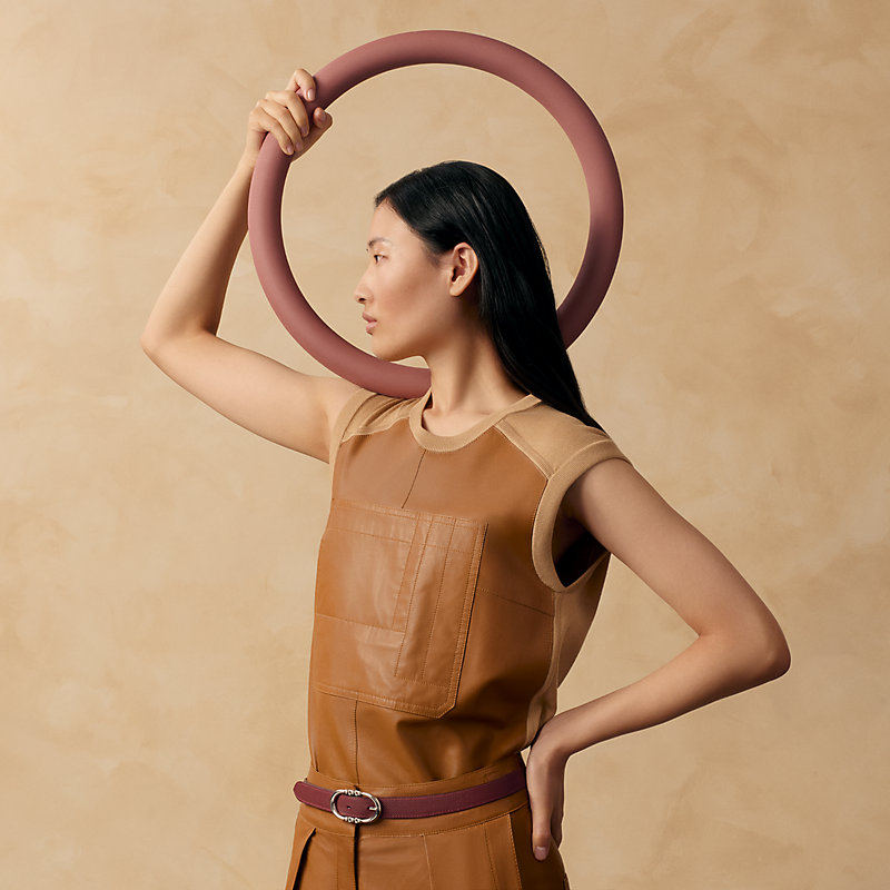 Mors & More 24 reversible belt