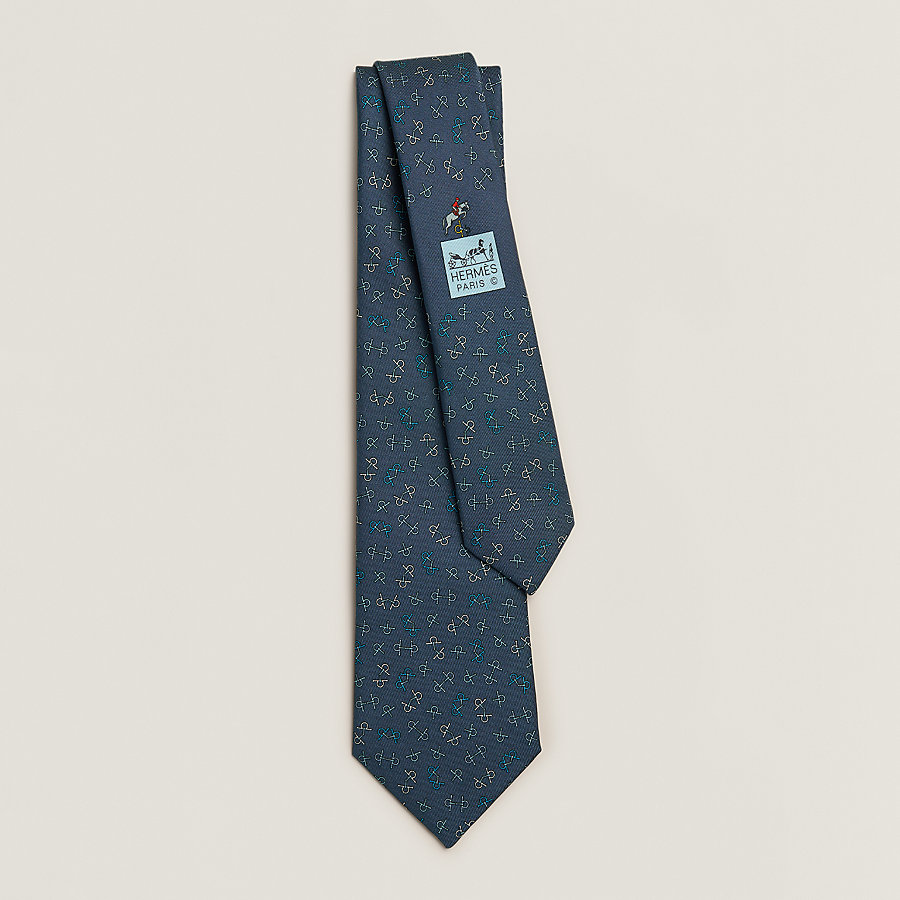 Mors Dance tie