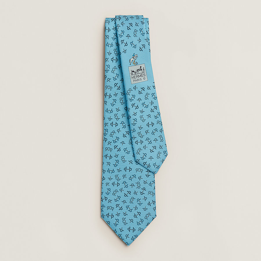 Mors Dance tie