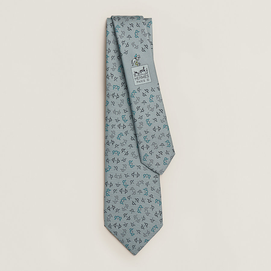 Mors Dance tie