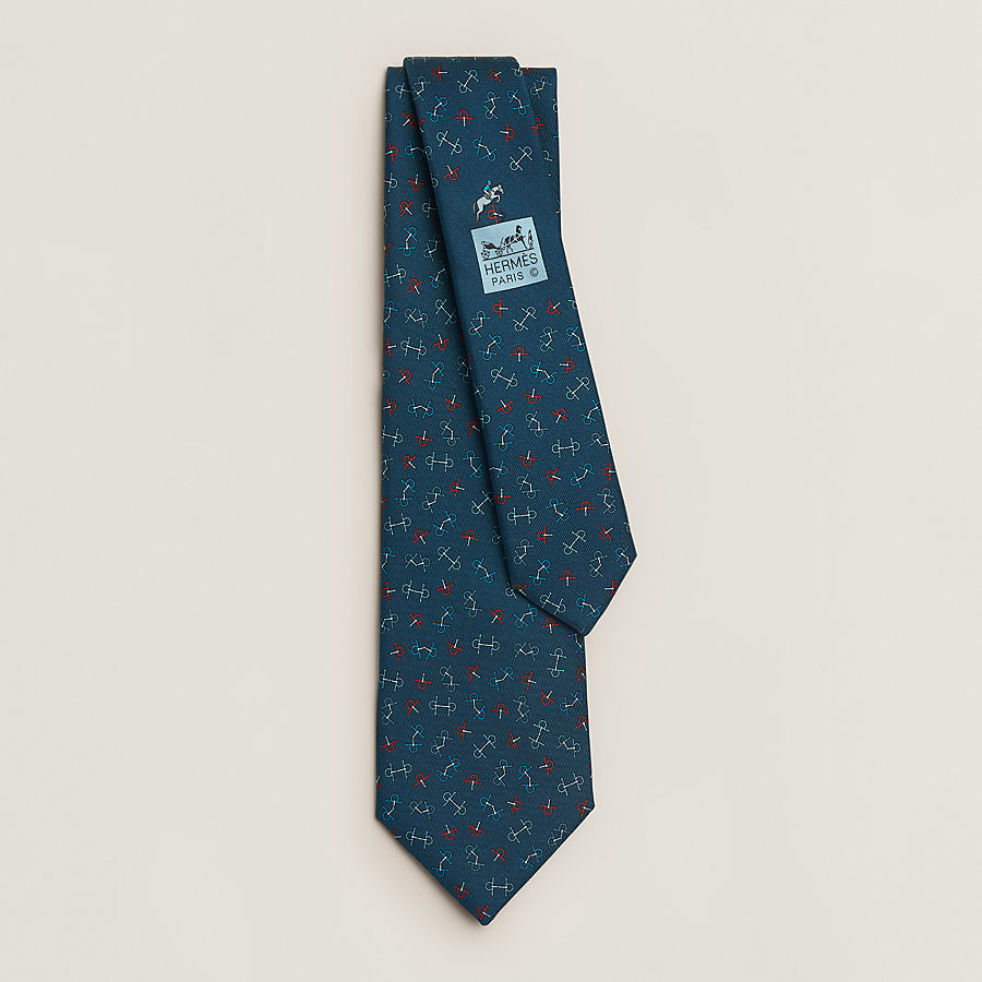 Mors Dance tie