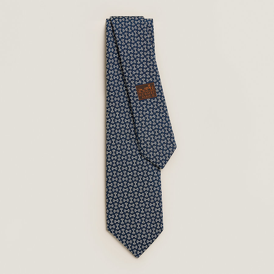 Mors Haltere tie