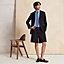 View: Worn, Mors Haltere tie