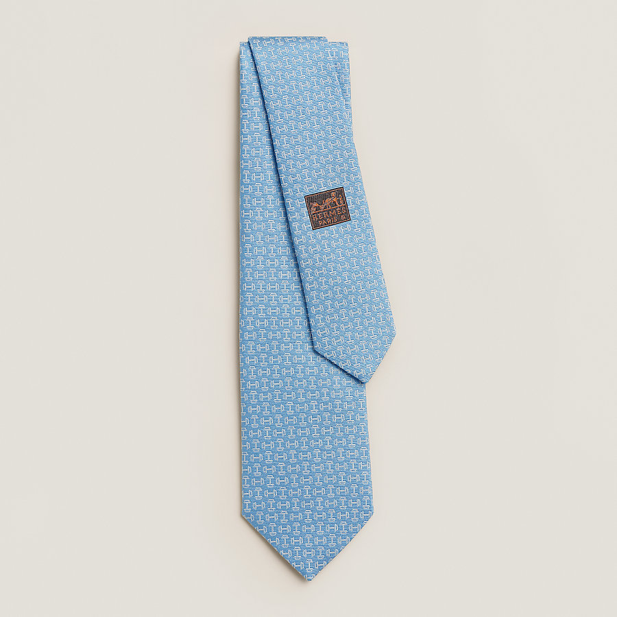 Mors Haltere tie