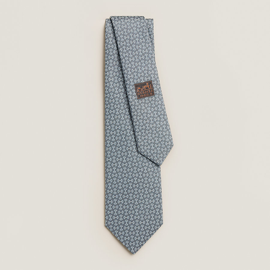 Mors Haltere tie