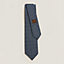 Mors Haltere tie 7&nbsp;cm, View: Folded, folded, view 1 of 2